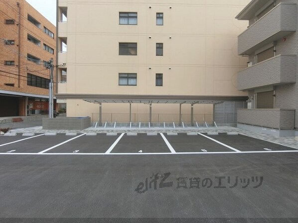 アルカディア舟木町の物件内観写真